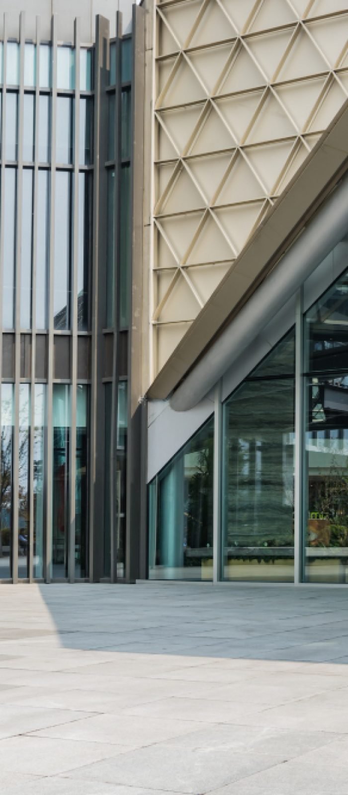 Commercial Office & Business Park